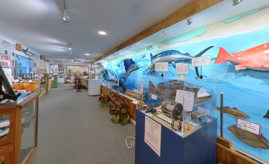 Destin History and Fishing Museum